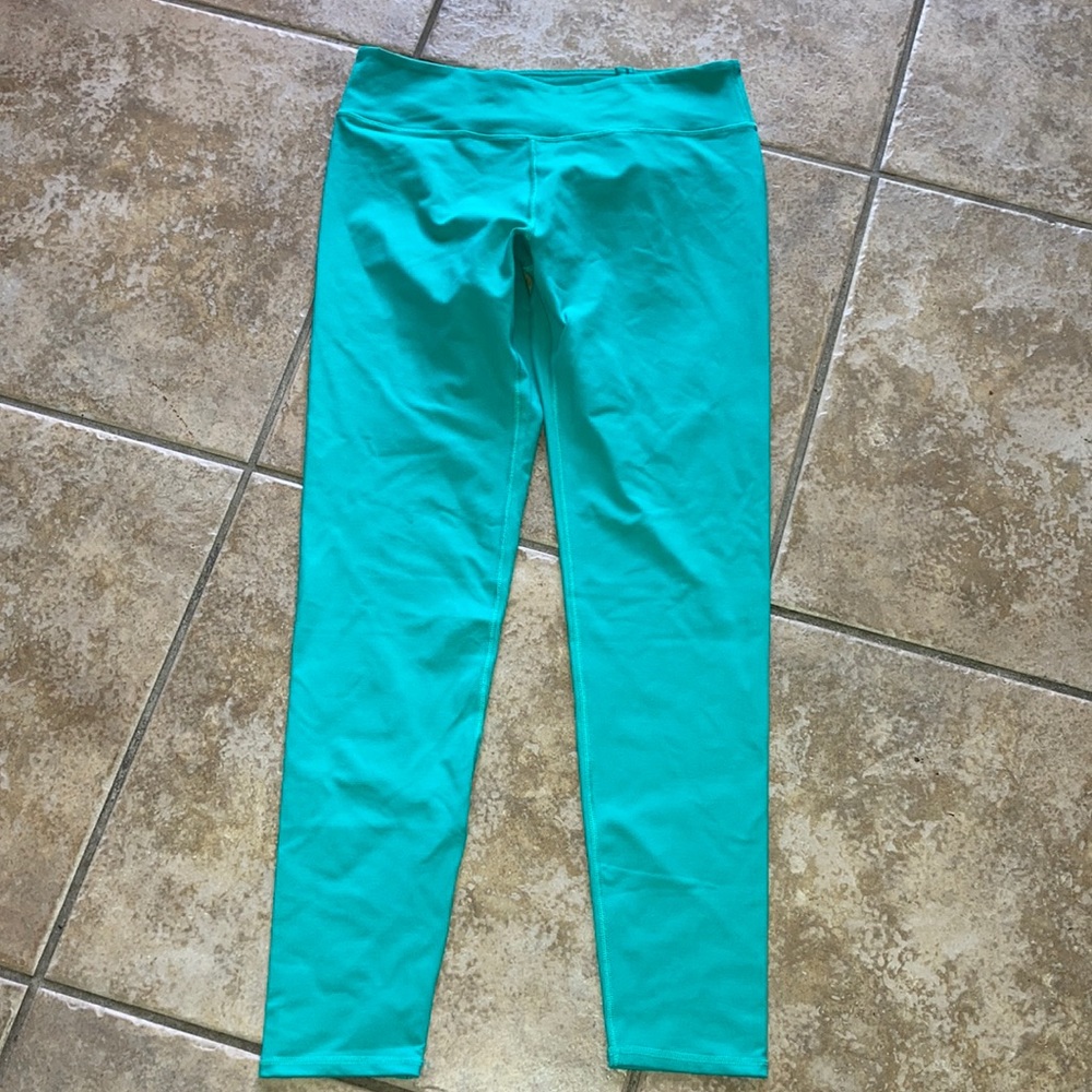Fabletics Demi Lovato Leggings Size Large